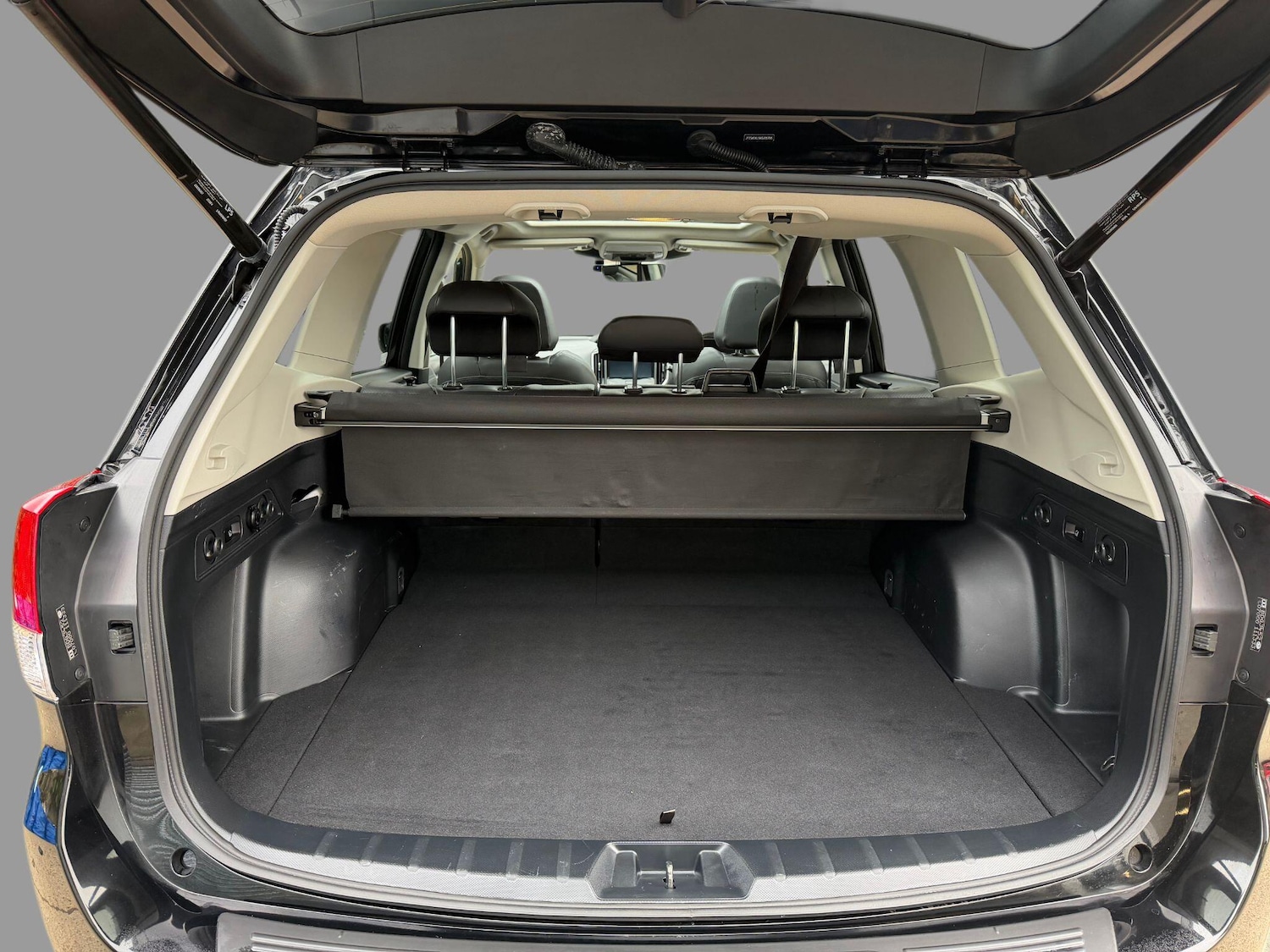 Used Subaru Forester 2024 for sale - 77612259: Photo 40