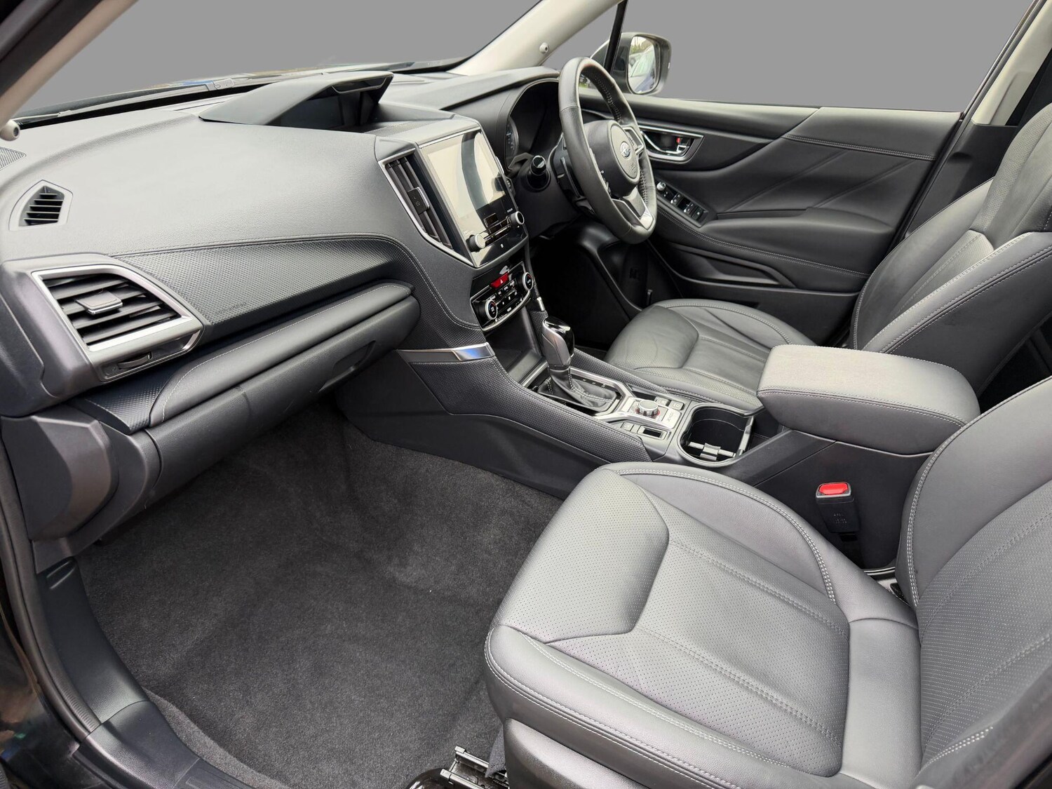 Used Subaru Forester 2024 for sale - 77612259: Photo 42