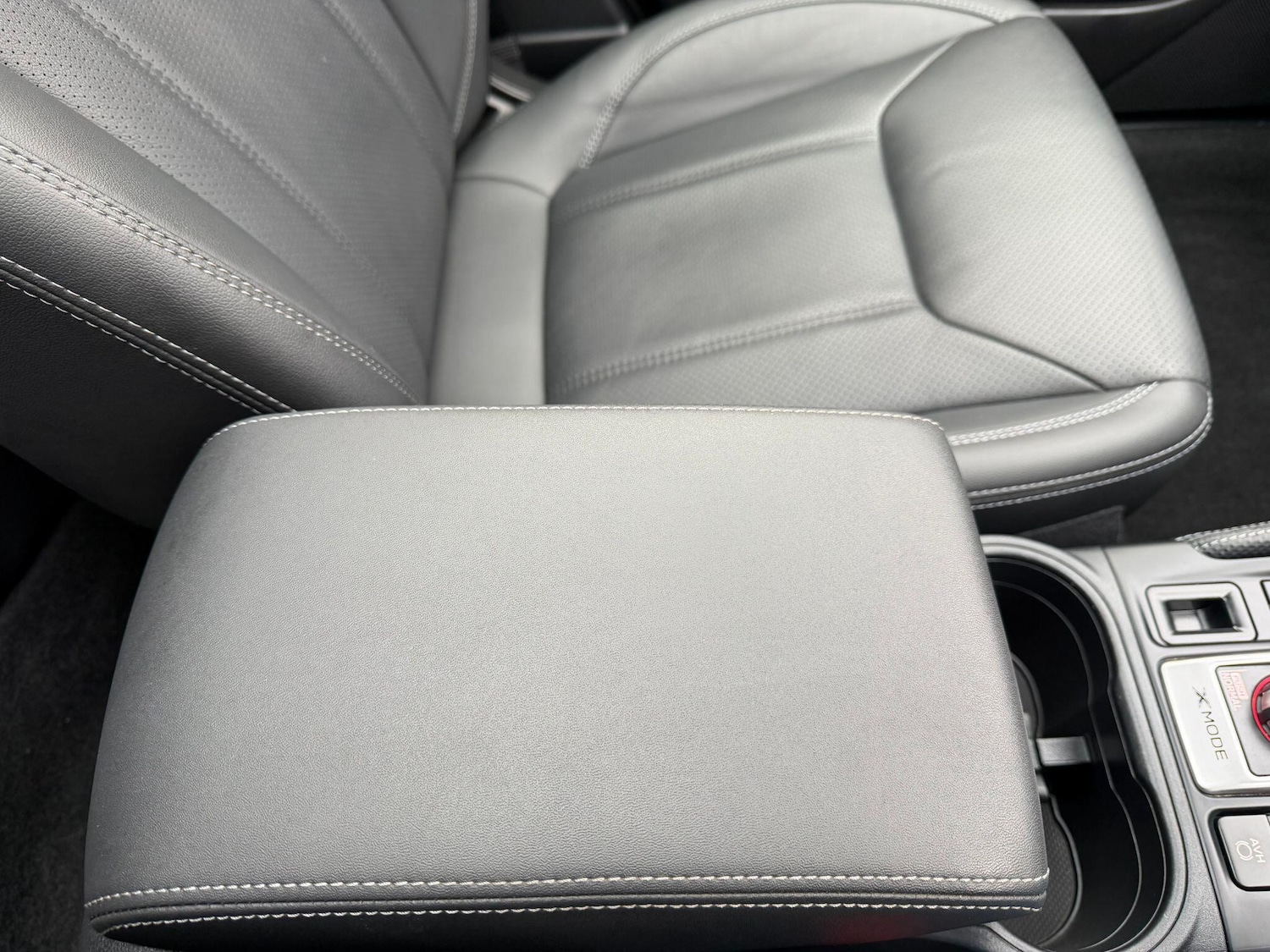 Used Subaru Forester 2024 for sale - 77612259: Photo 44