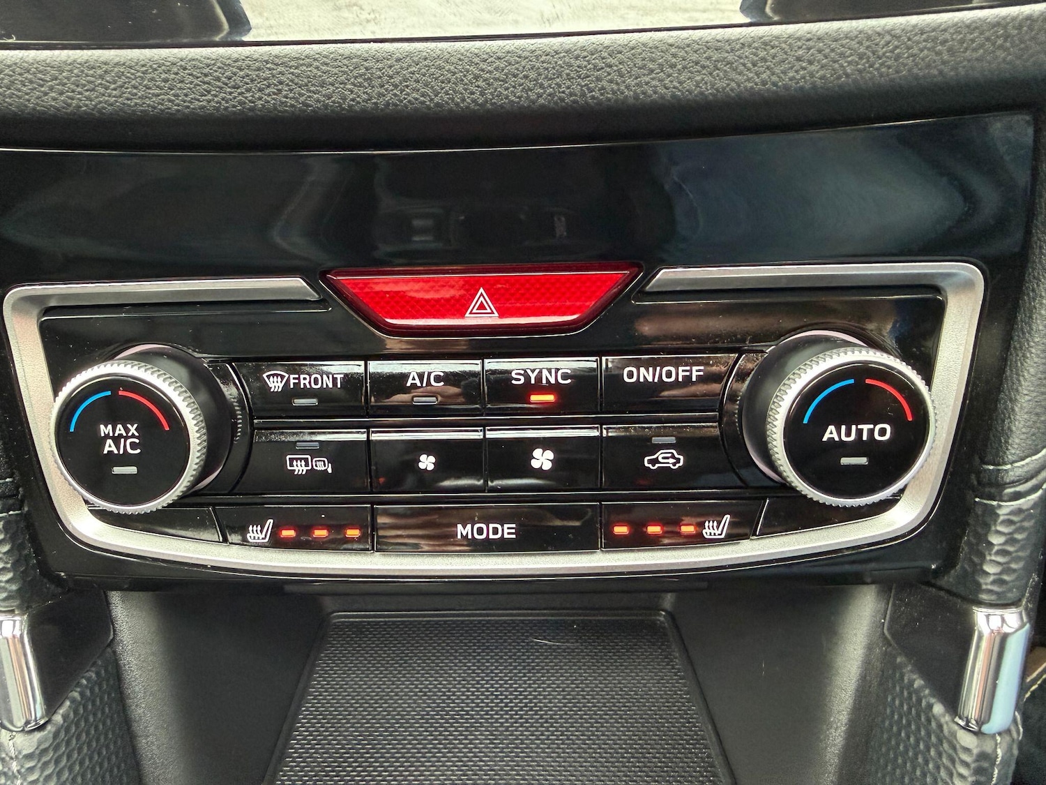 Used Subaru Forester 2024 for sale - 77612259: Photo 45