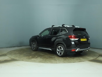 Used Subaru Forester 2024 for sale - 77612259: Photo