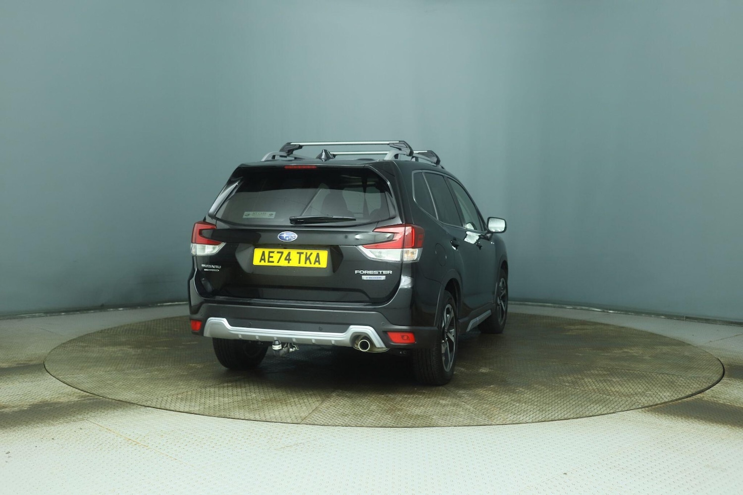 Used Subaru Forester 2024 for sale - 77612259: Photo 6