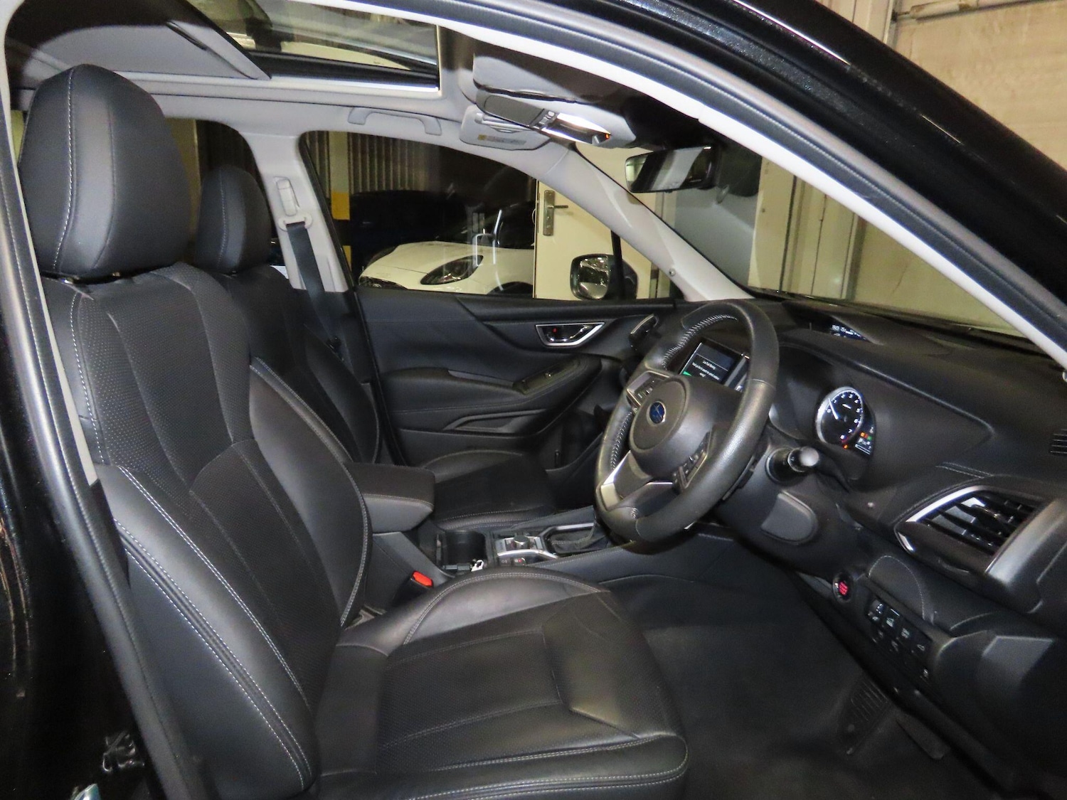 Used Subaru Forester 2024 for sale - 77612259: Photo 7