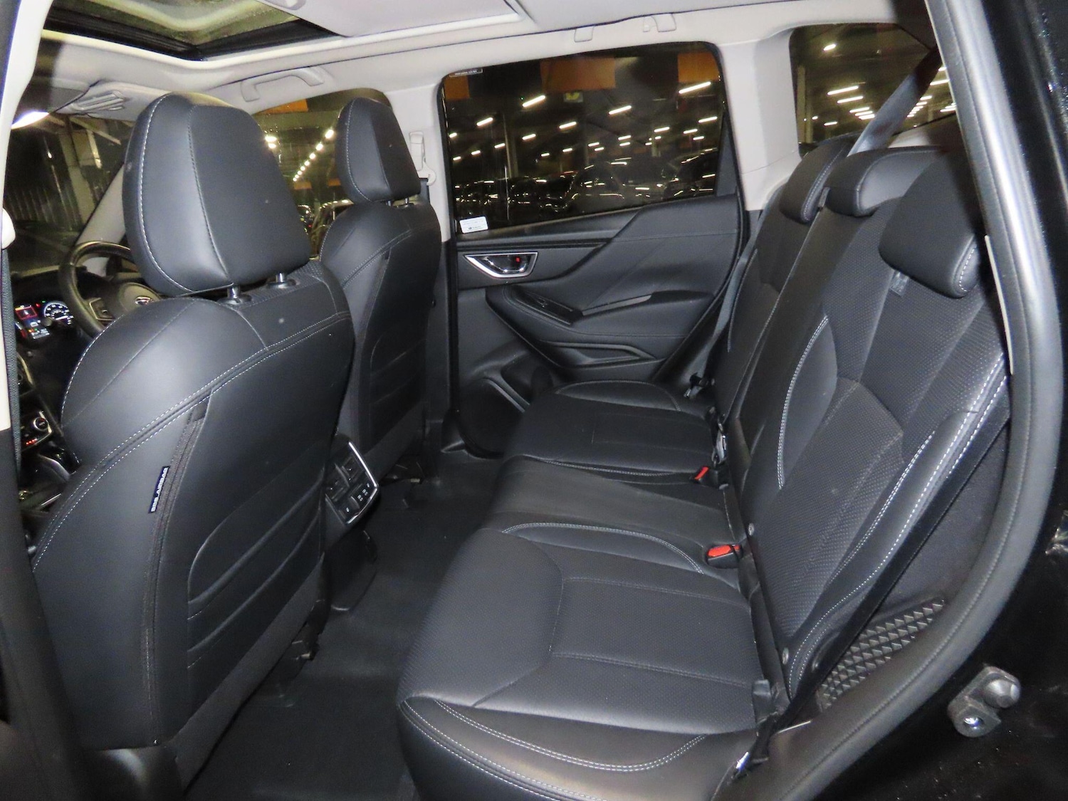 Used Subaru Forester 2024 for sale - 77612259: Photo 9