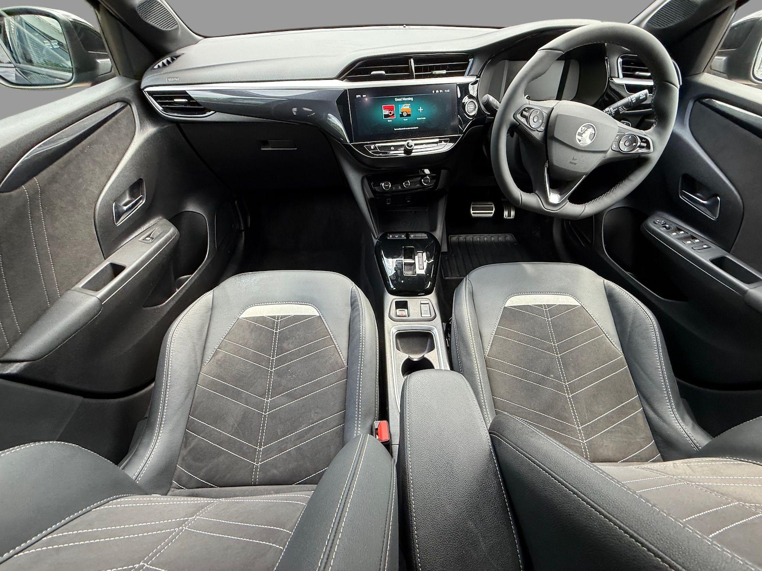 Used Vauxhall Corsa 2025 for sale - 77497584: Photo 10