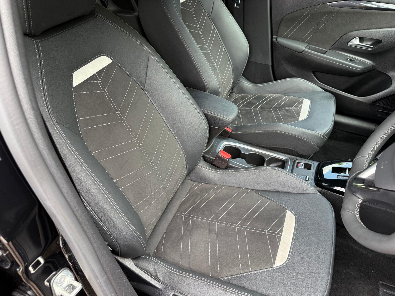 Used Vauxhall Corsa 2025 for sale - 77497584: Photo 11