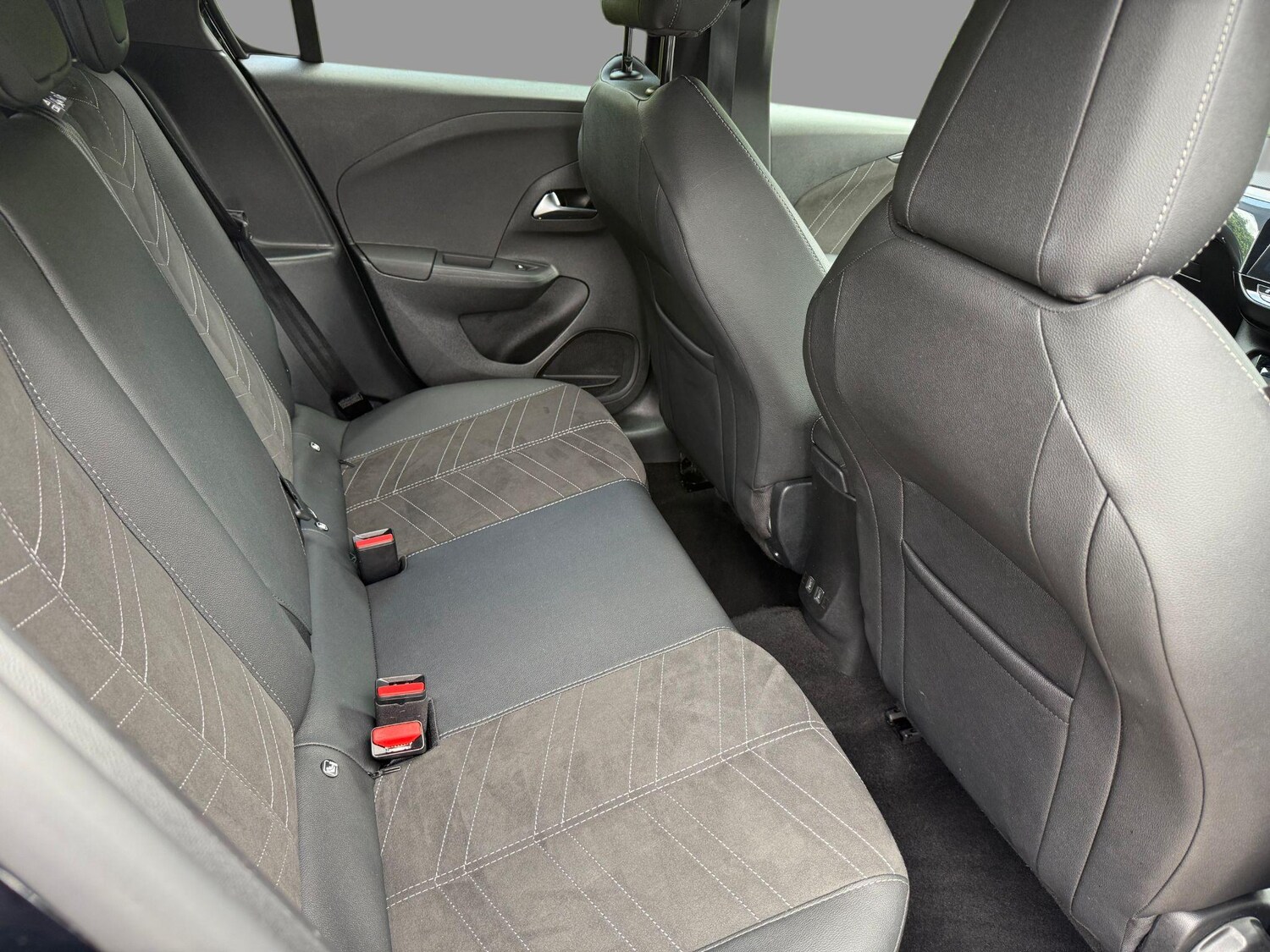 Used Vauxhall Corsa 2025 for sale - 77497584: Photo 13