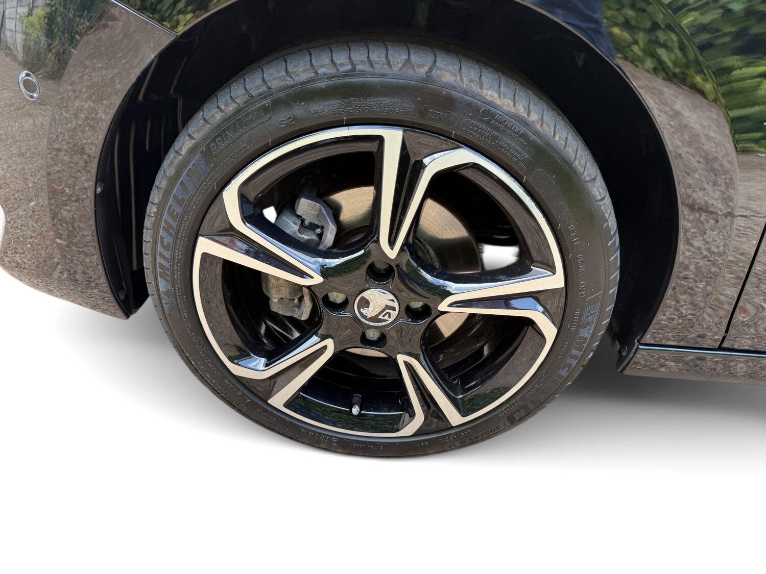 Used Vauxhall Corsa 2025 for sale - 77497584: Photo 23