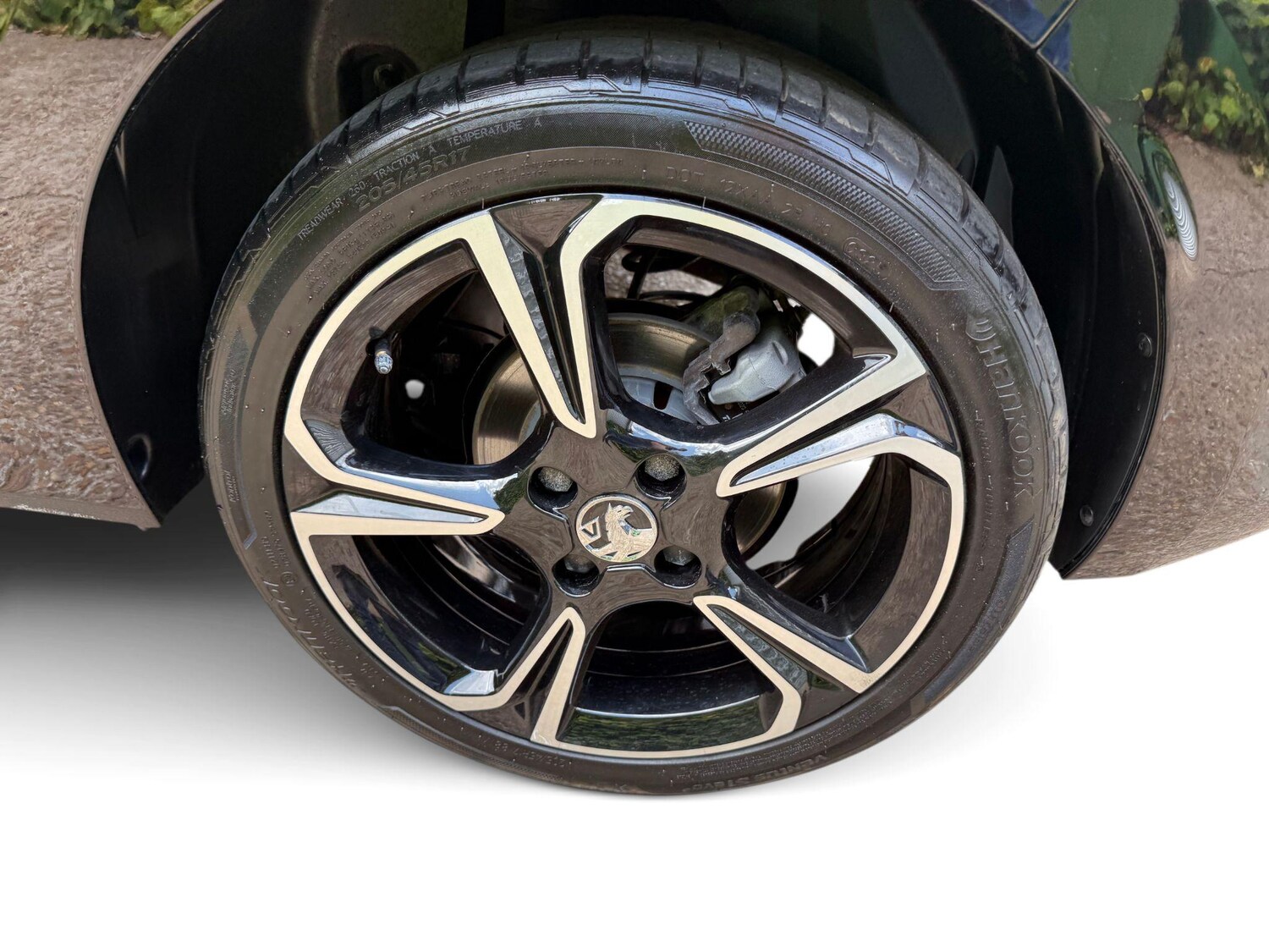 Used Vauxhall Corsa 2025 for sale - 77497584: Photo 24