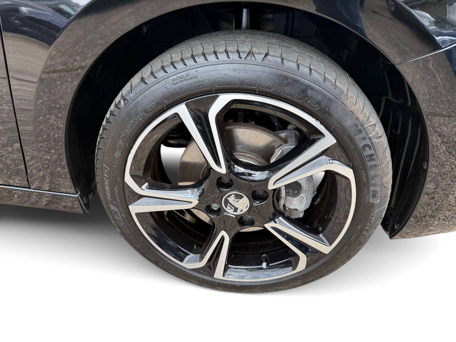 Used Vauxhall Corsa 2025 for sale - 77497584: Photo 25