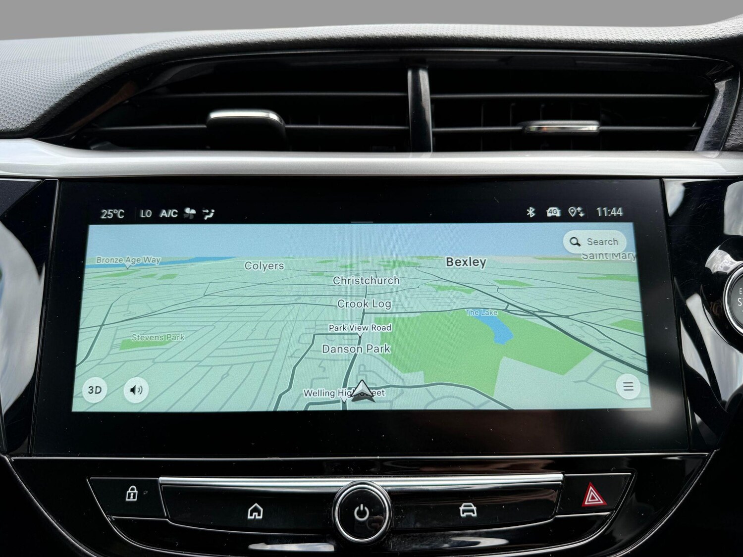 Used Vauxhall Corsa 2025 for sale - 77497584: Photo 26