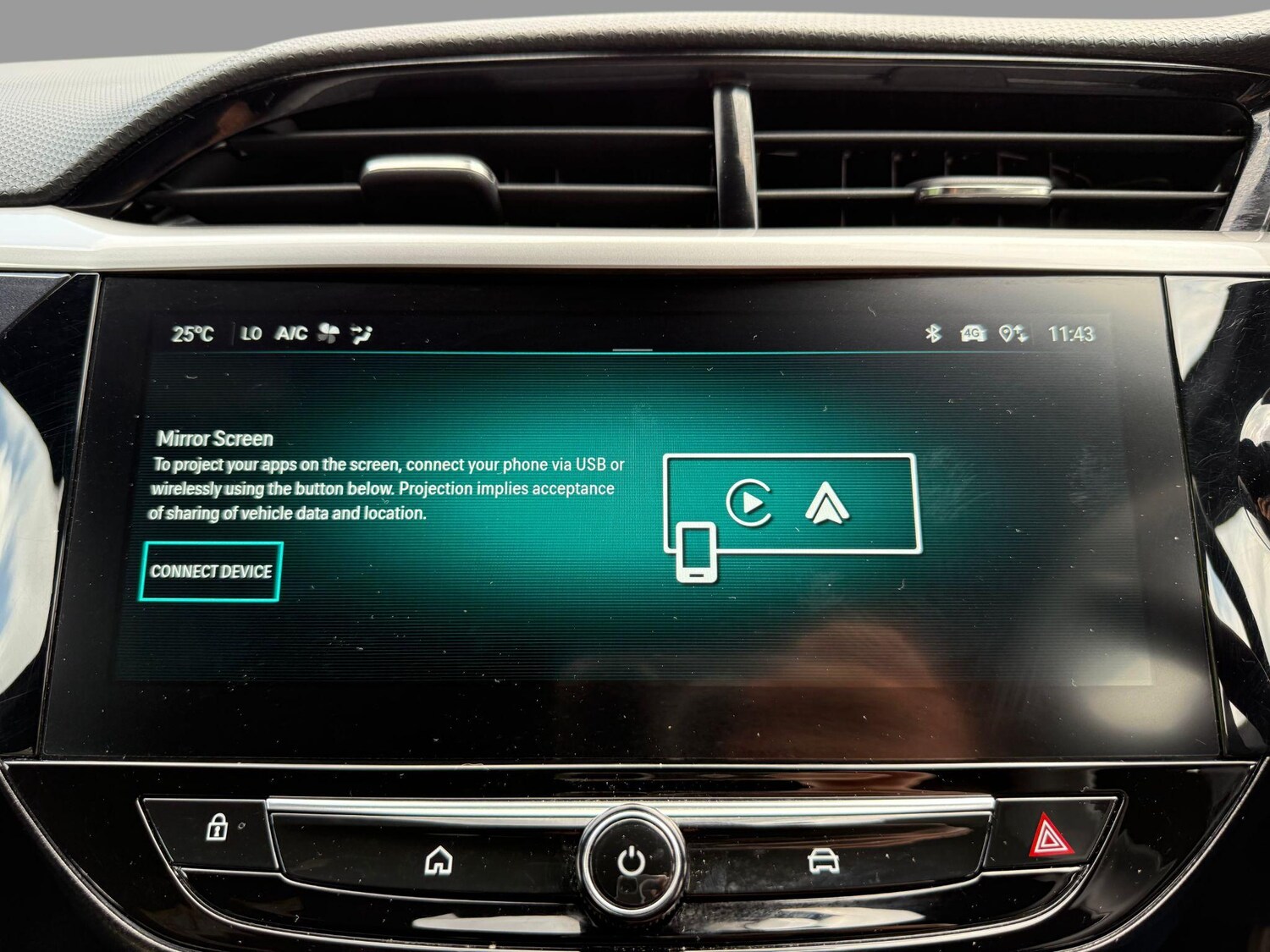 Used Vauxhall Corsa 2025 for sale - 77497584: Photo 29