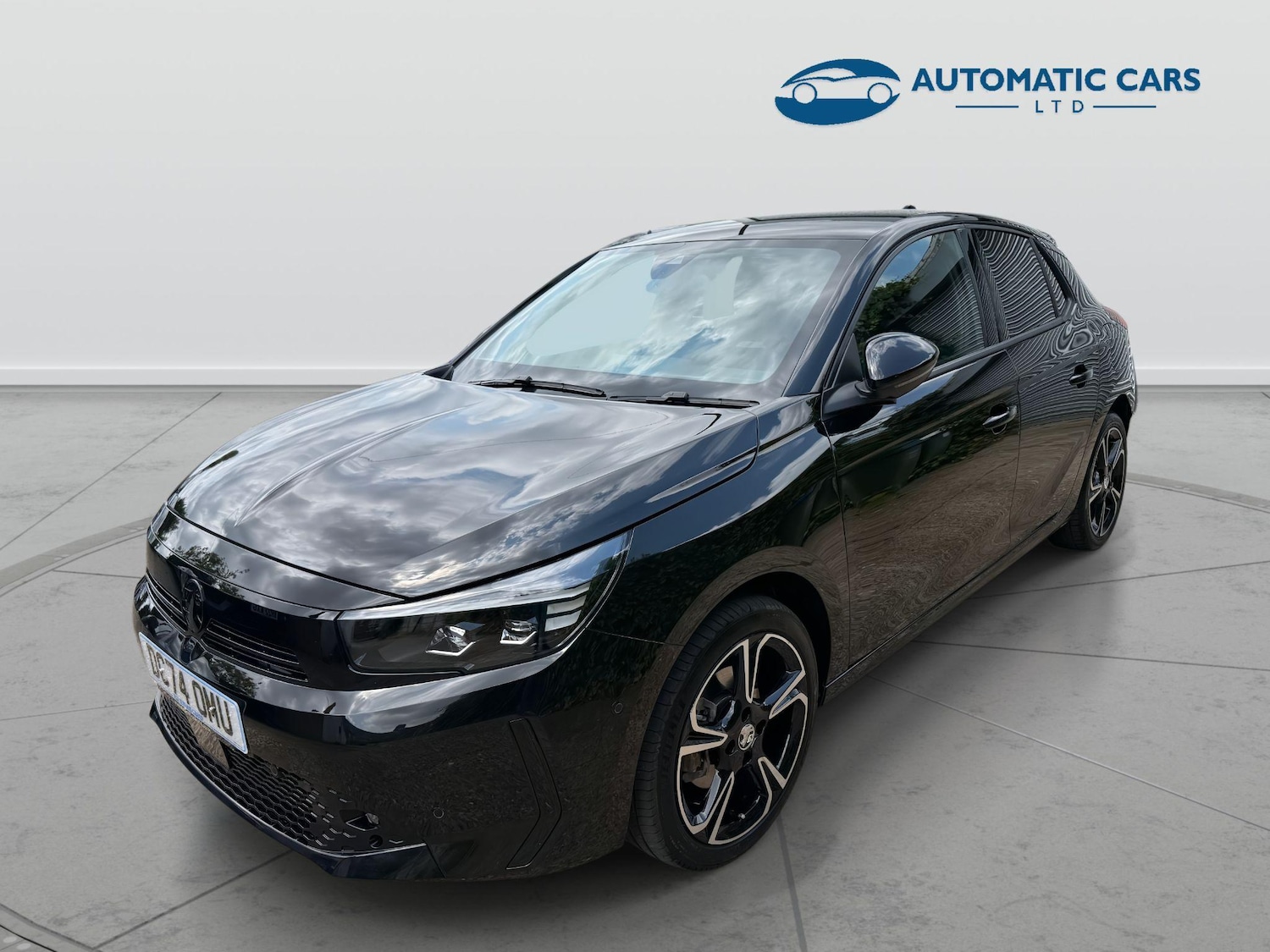 Used Vauxhall Corsa 2025 for sale - 77497584: Photo 3