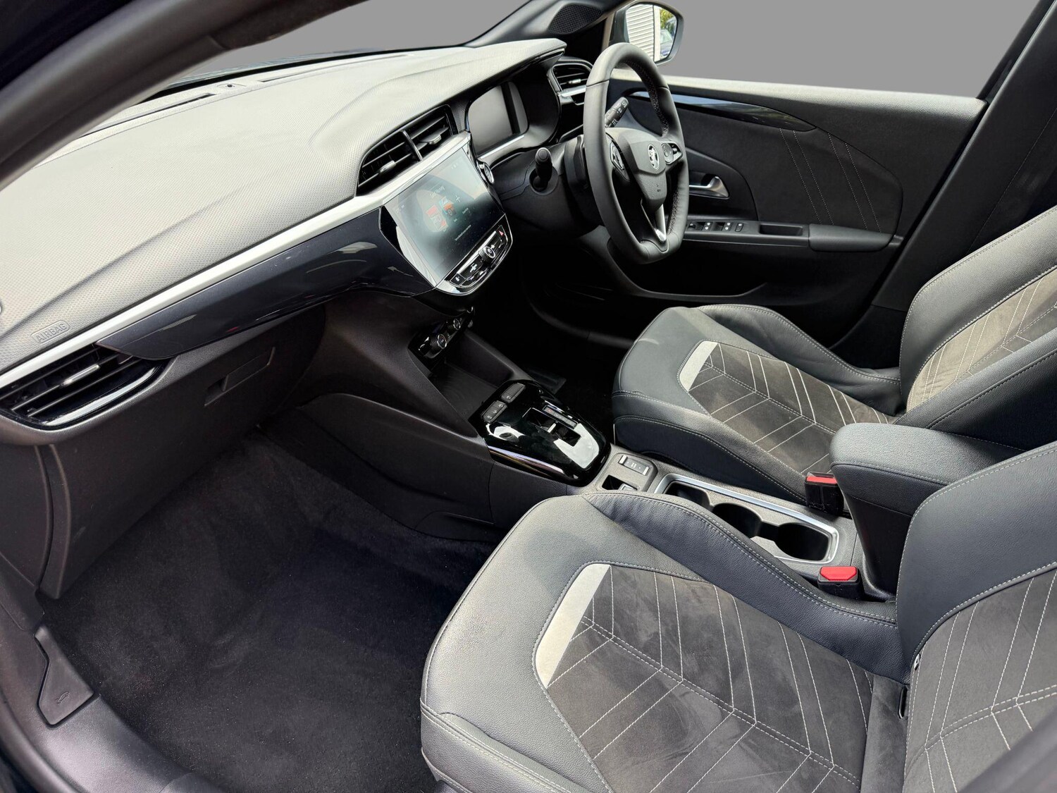 Used Vauxhall Corsa 2025 for sale - 77497584: Photo 31