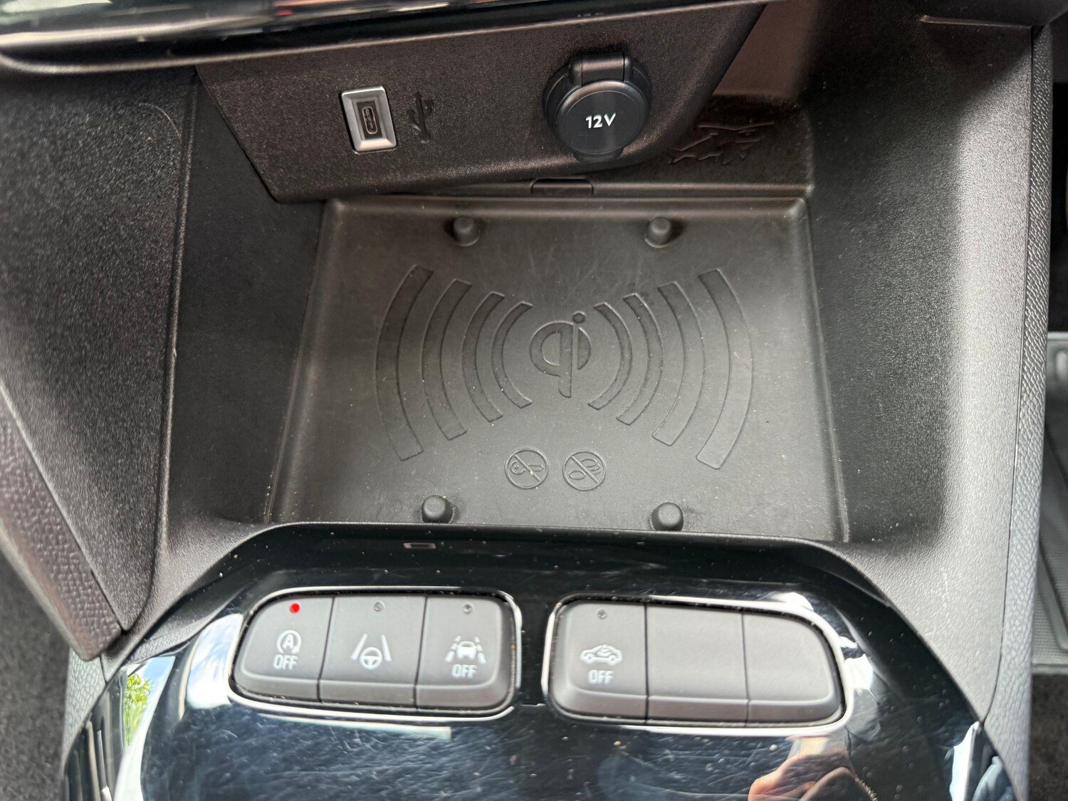 Used Vauxhall Corsa 2025 for sale - 77497584: Photo 36