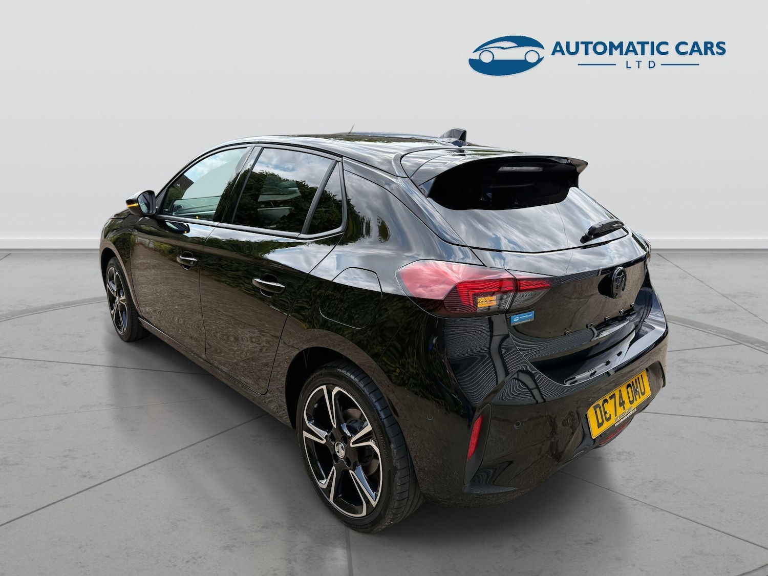 Used Vauxhall Corsa 2025 for sale - 77497584: Photo 4