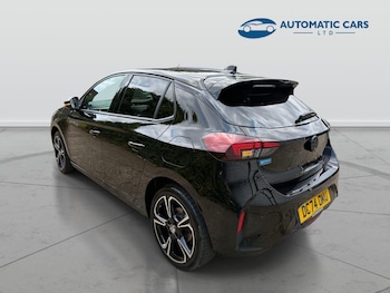 Used Vauxhall Corsa 2025 for sale - 77497584: Photo