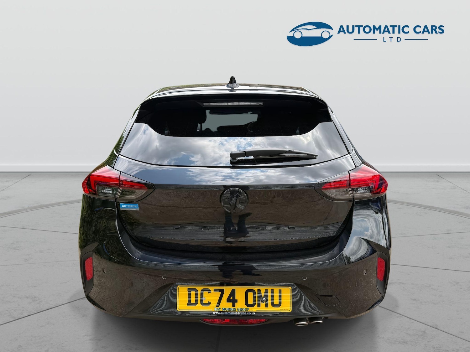 Used Vauxhall Corsa 2025 for sale - 77497584: Photo 6