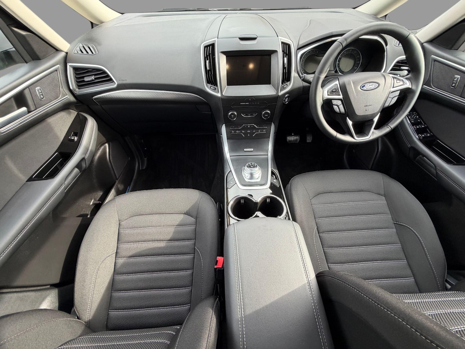 Used Ford Galaxy 2022 for sale - 77193094: Photo 10