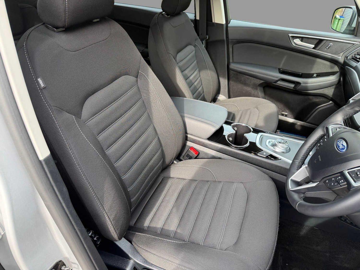 Used Ford Galaxy 2022 for sale - 77193094: Photo 11