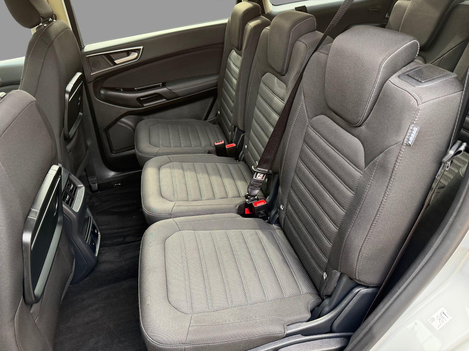 Used Ford Galaxy 2022 for sale - 77193094: Photo 12