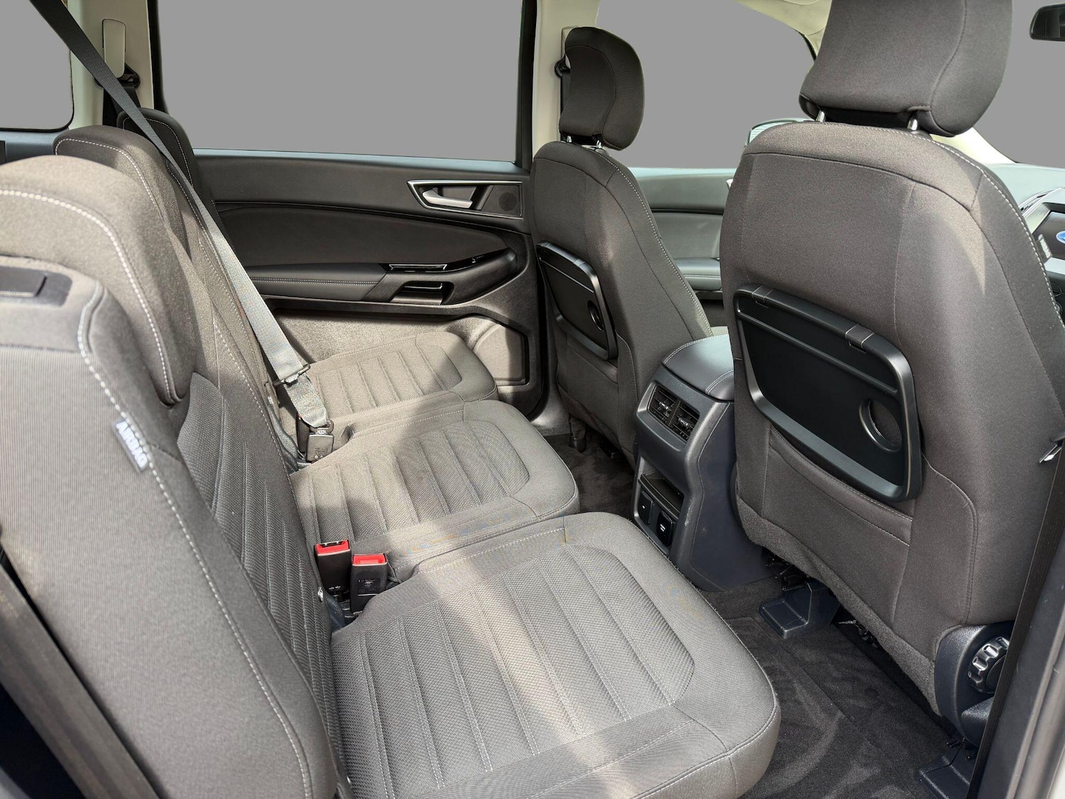 Used Ford Galaxy 2022 for sale - 77193094: Photo 14