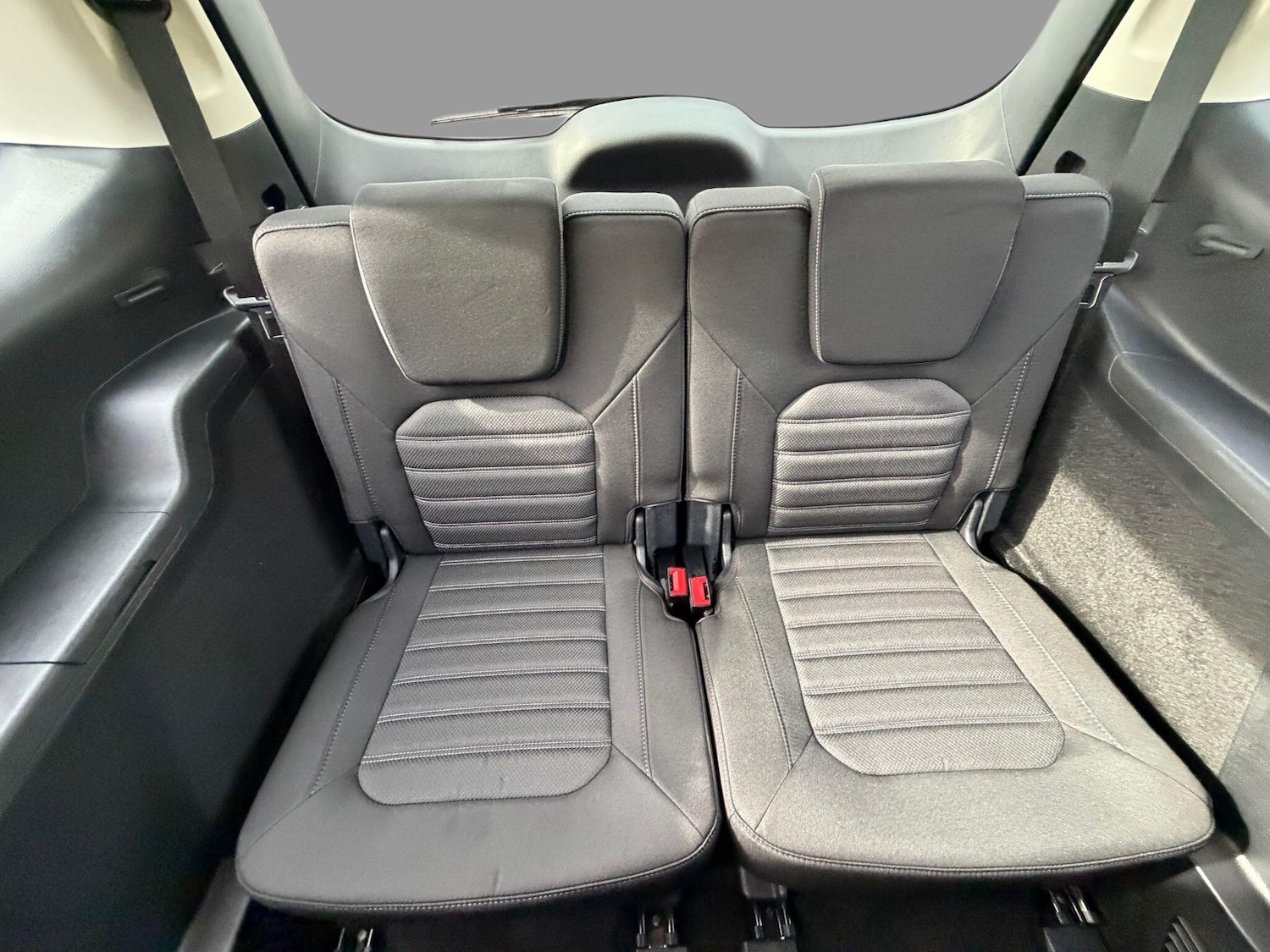 Used Ford Galaxy 2022 for sale - 77193094: Photo 15