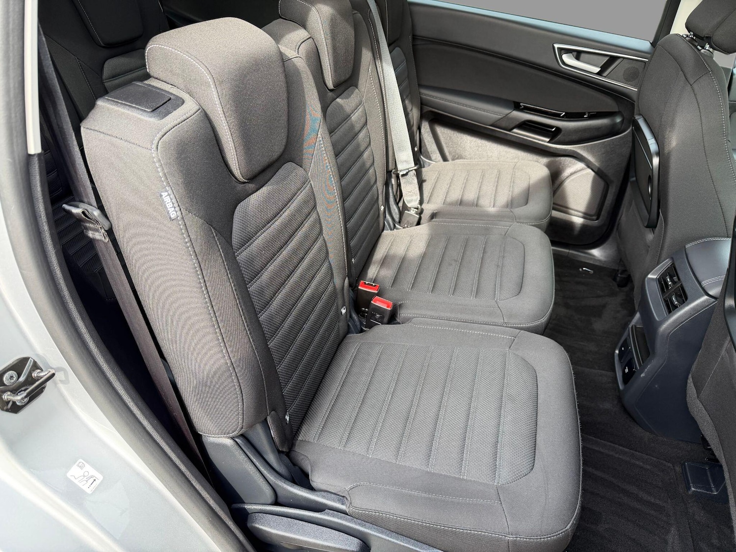 Used Ford Galaxy 2022 for sale - 77193094: Photo 16