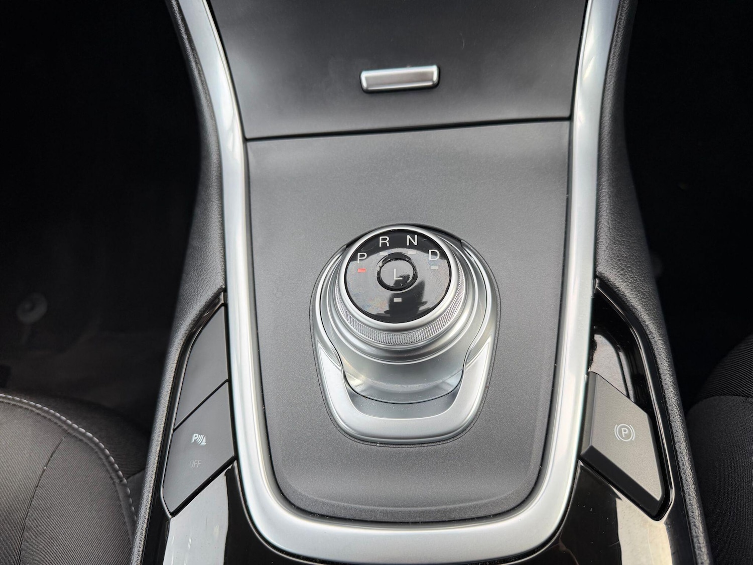 Used Ford Galaxy 2022 for sale - 77193094: Photo 18