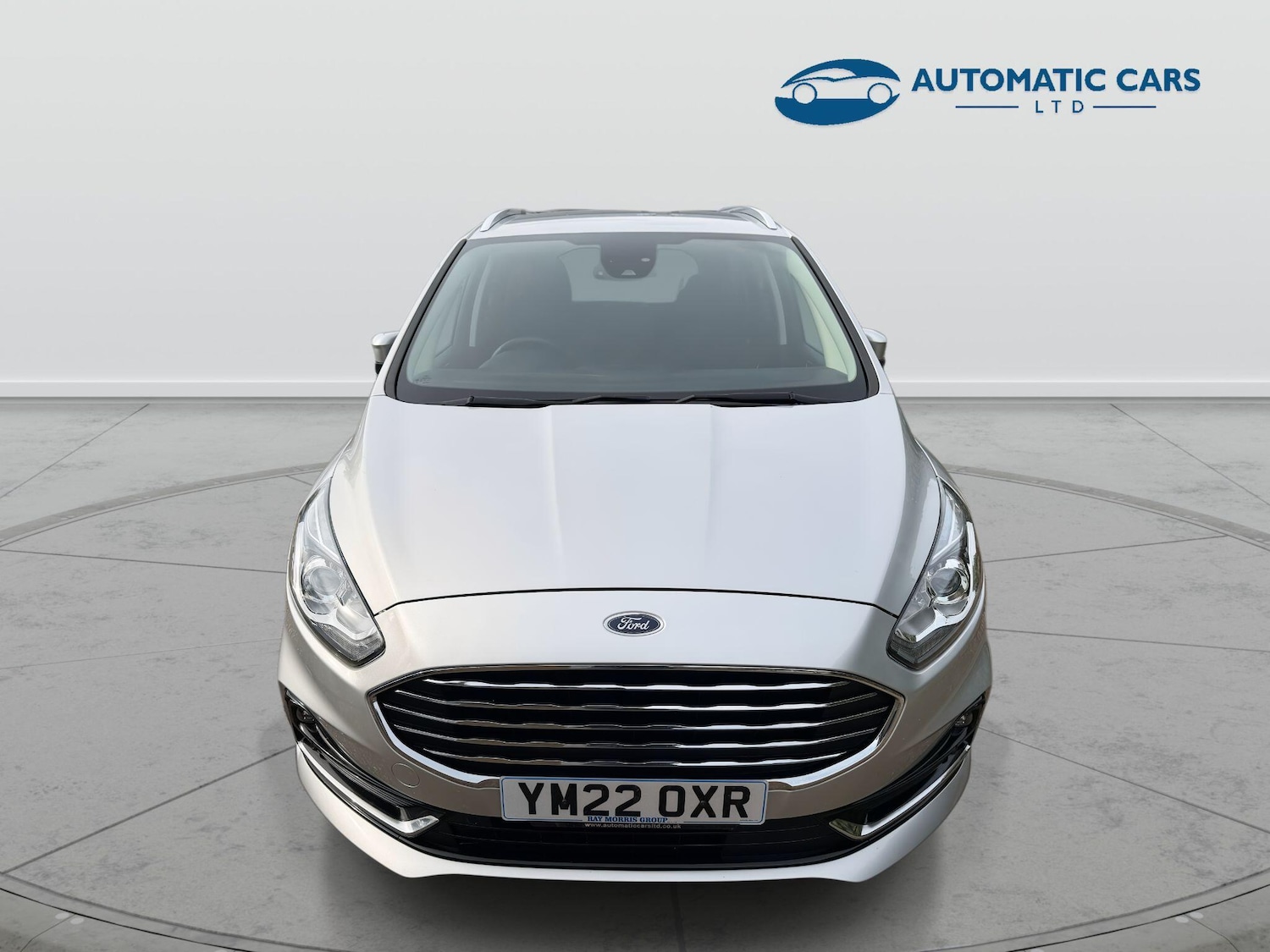 Used Ford Galaxy 2022 for sale - 77193094: Photo 2
