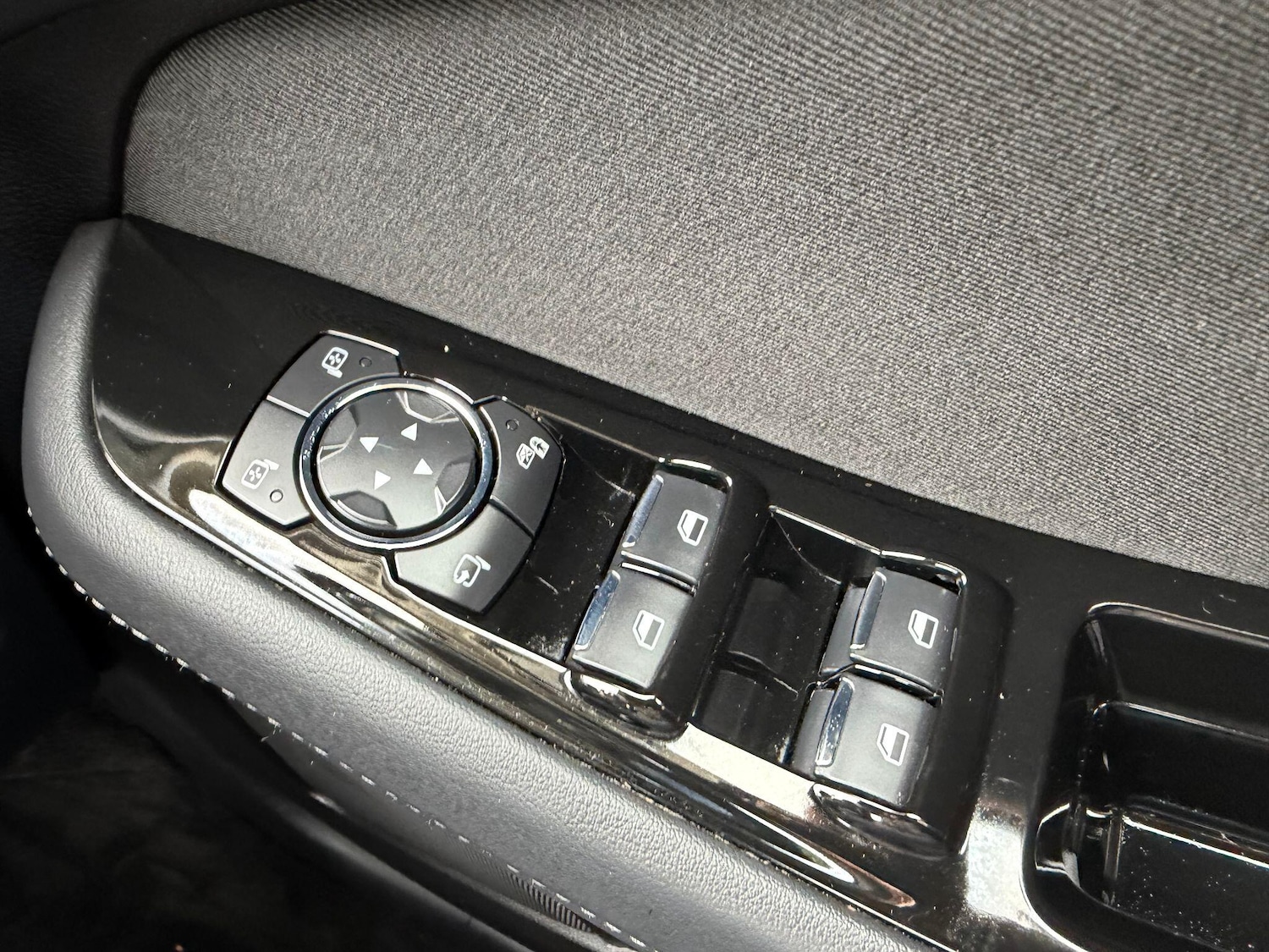 Used Ford Galaxy 2022 for sale - 77193094: Photo 22