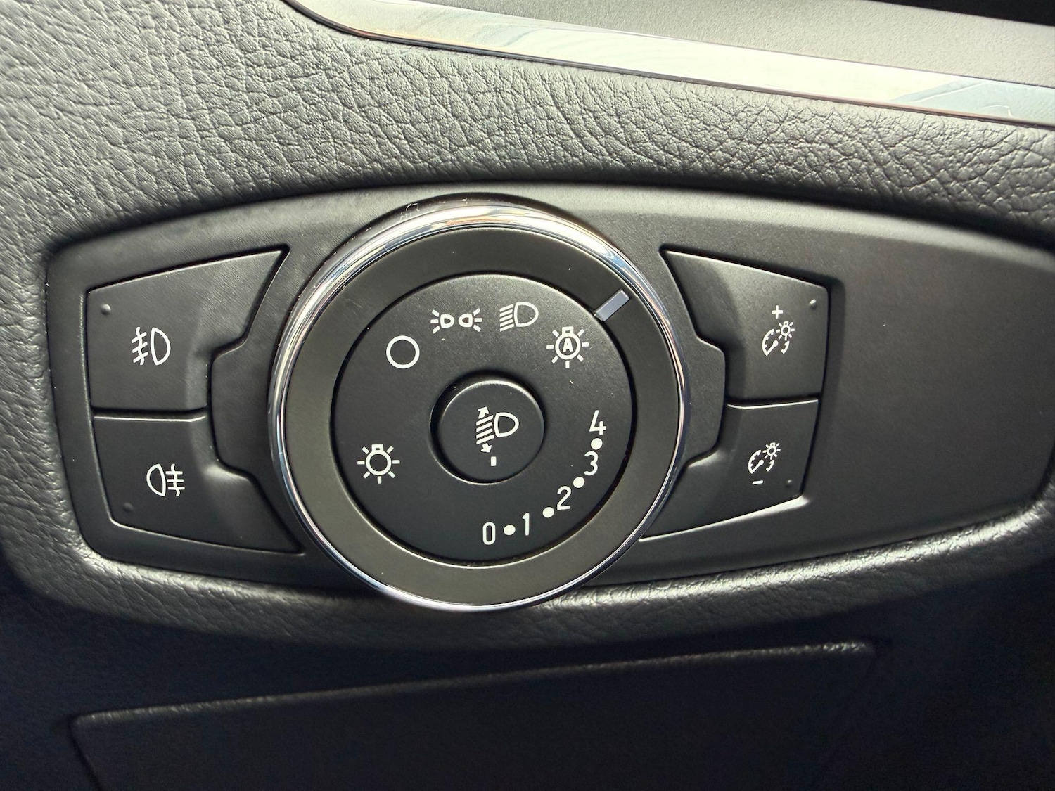 Used Ford Galaxy 2022 for sale - 77193094: Photo 23