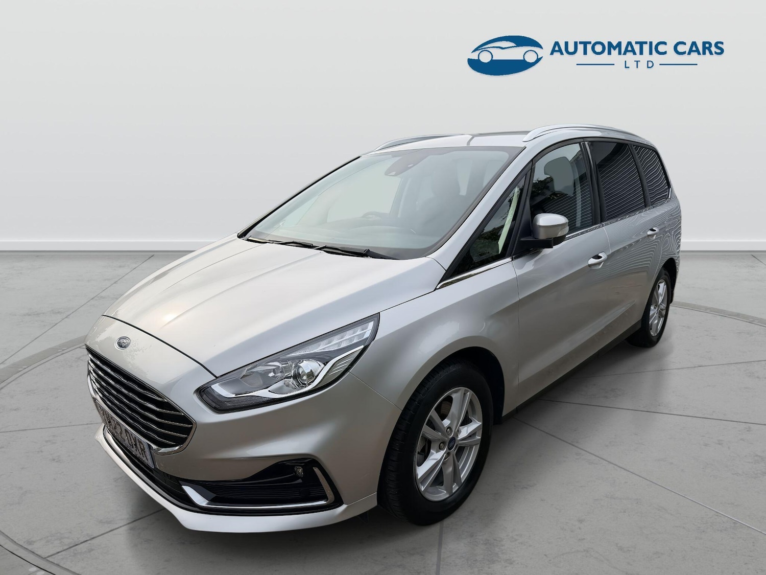 Used Ford Galaxy 2022 for sale - 77193094: Photo 3