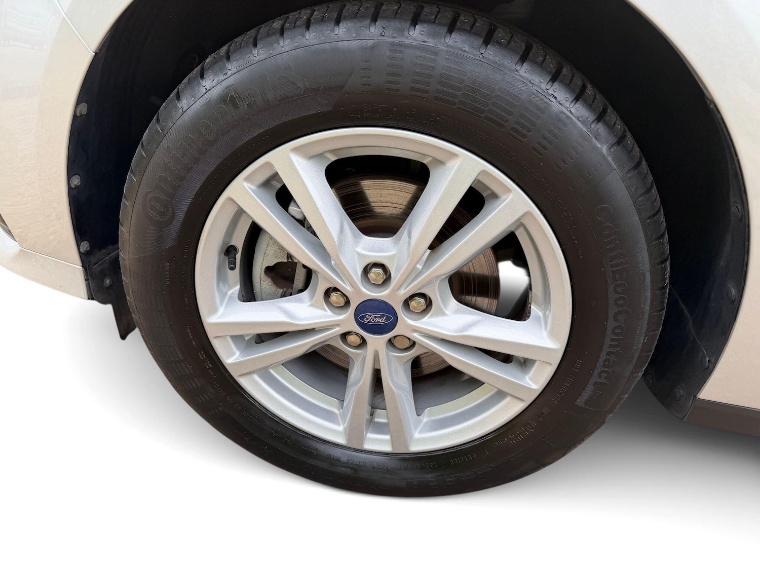 Used Ford Galaxy 2022 for sale - 77193094: Photo 30