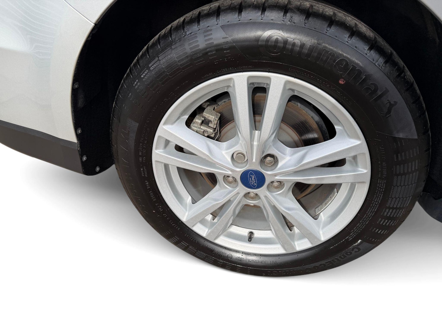 Used Ford Galaxy 2022 for sale - 77193094: Photo 32