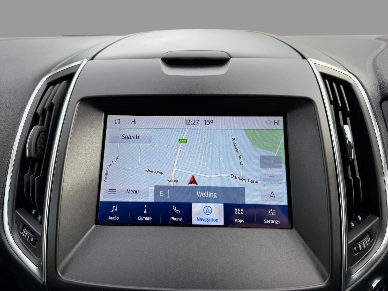 Used Ford Galaxy 2022 for sale - 77193094: Photo 34