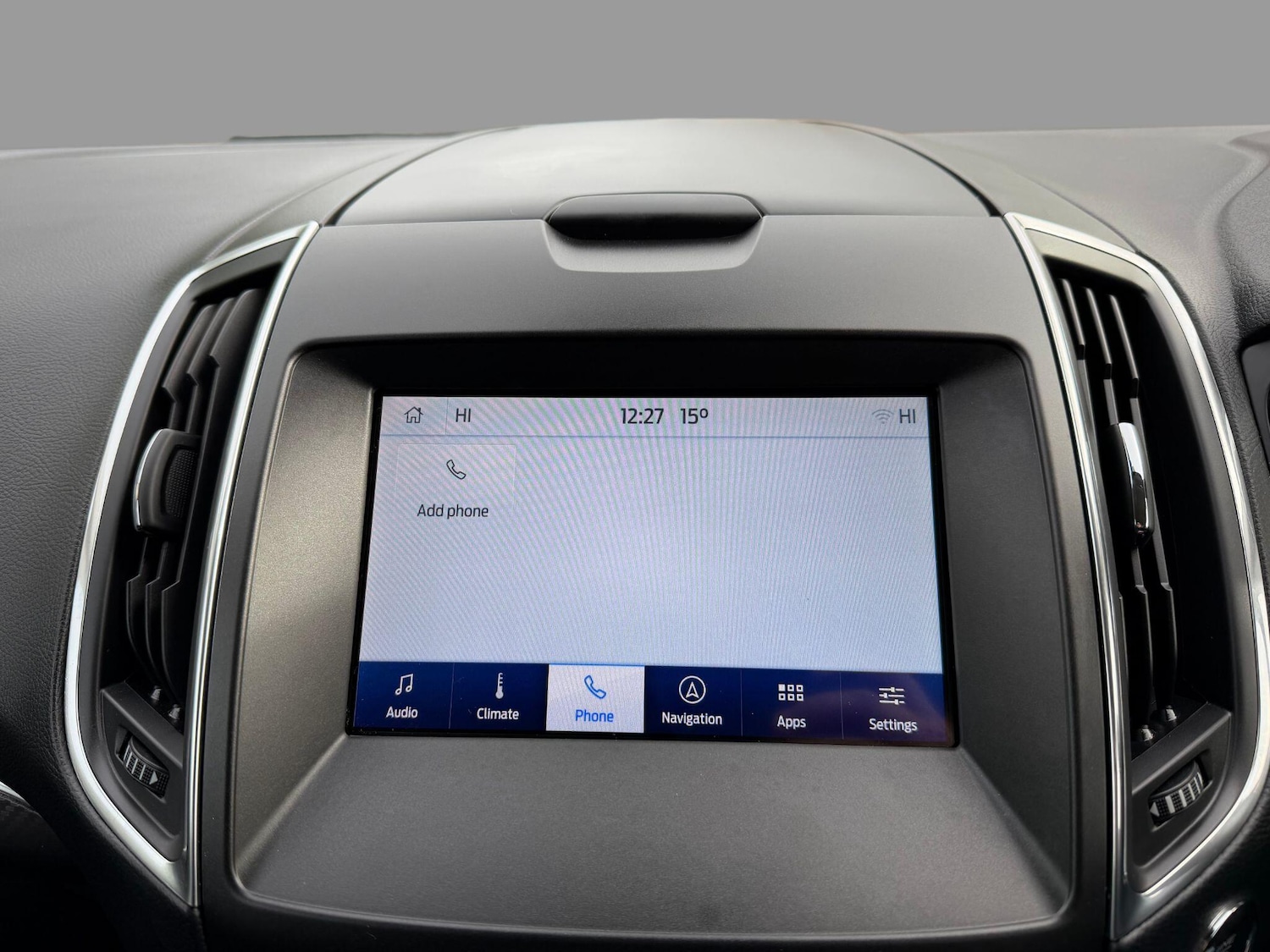 Used Ford Galaxy 2022 for sale - 77193094: Photo 35