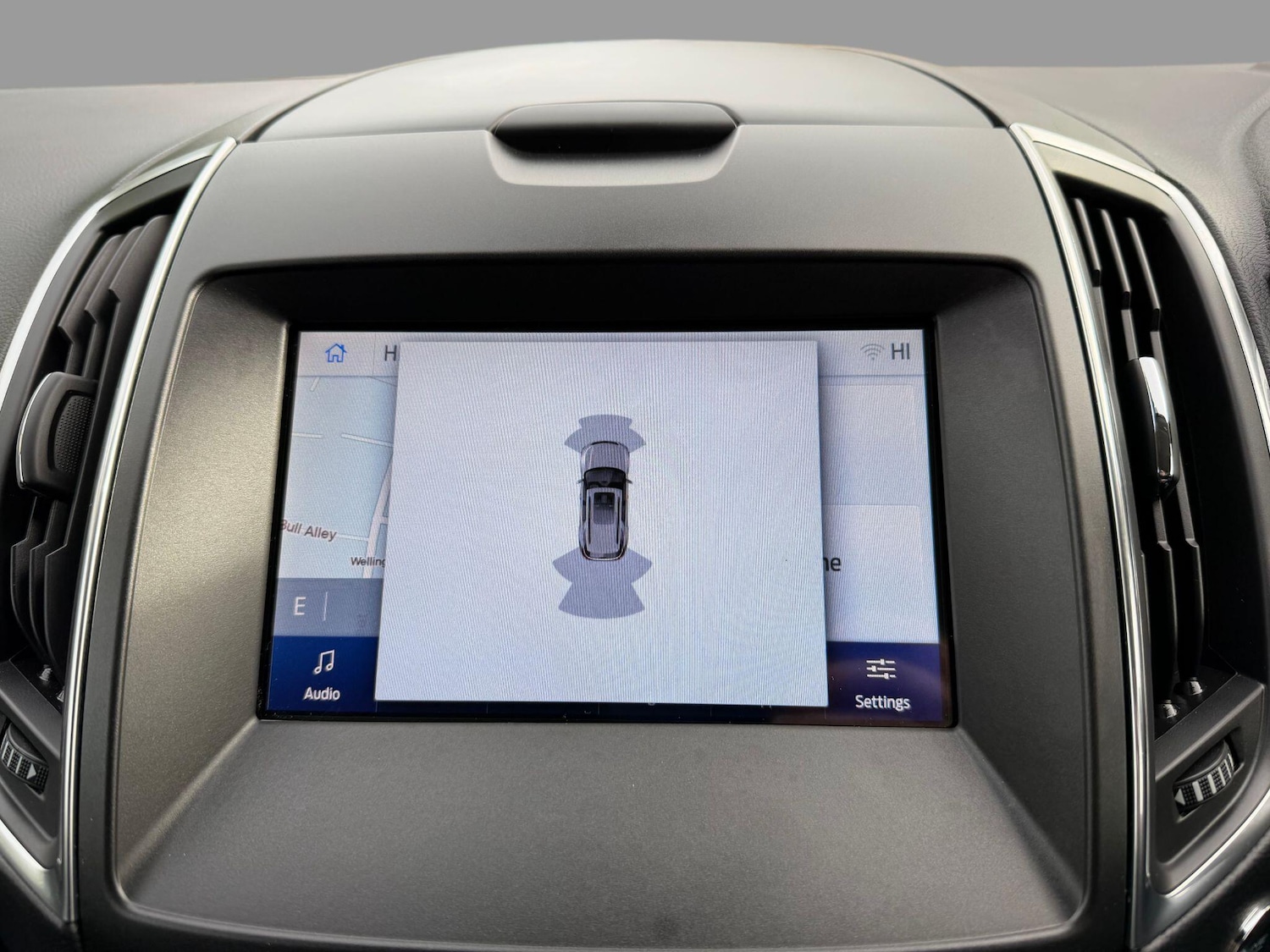 Used Ford Galaxy 2022 for sale - 77193094: Photo 37