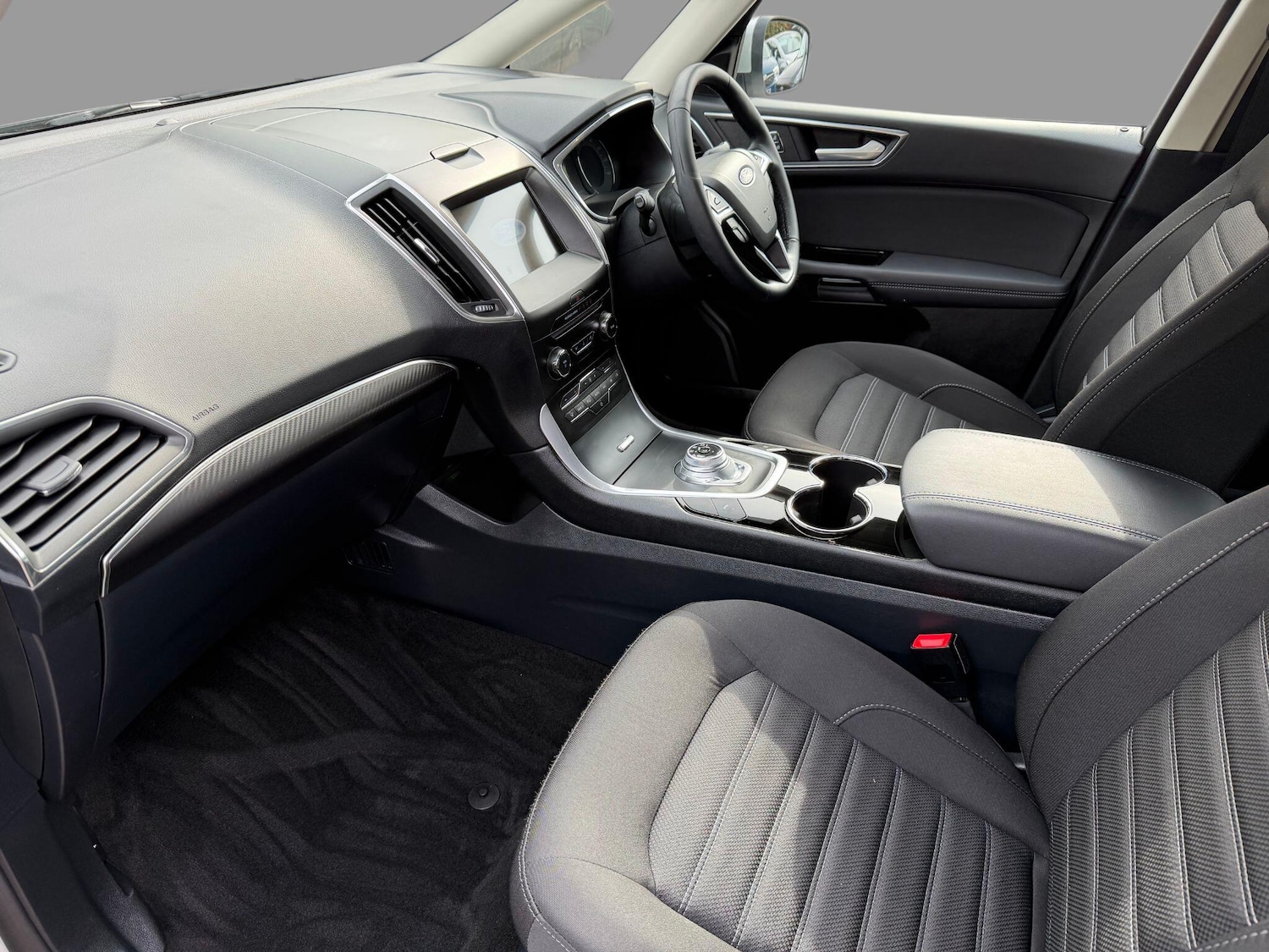 Used Ford Galaxy 2022 for sale - 77193094: Photo 41