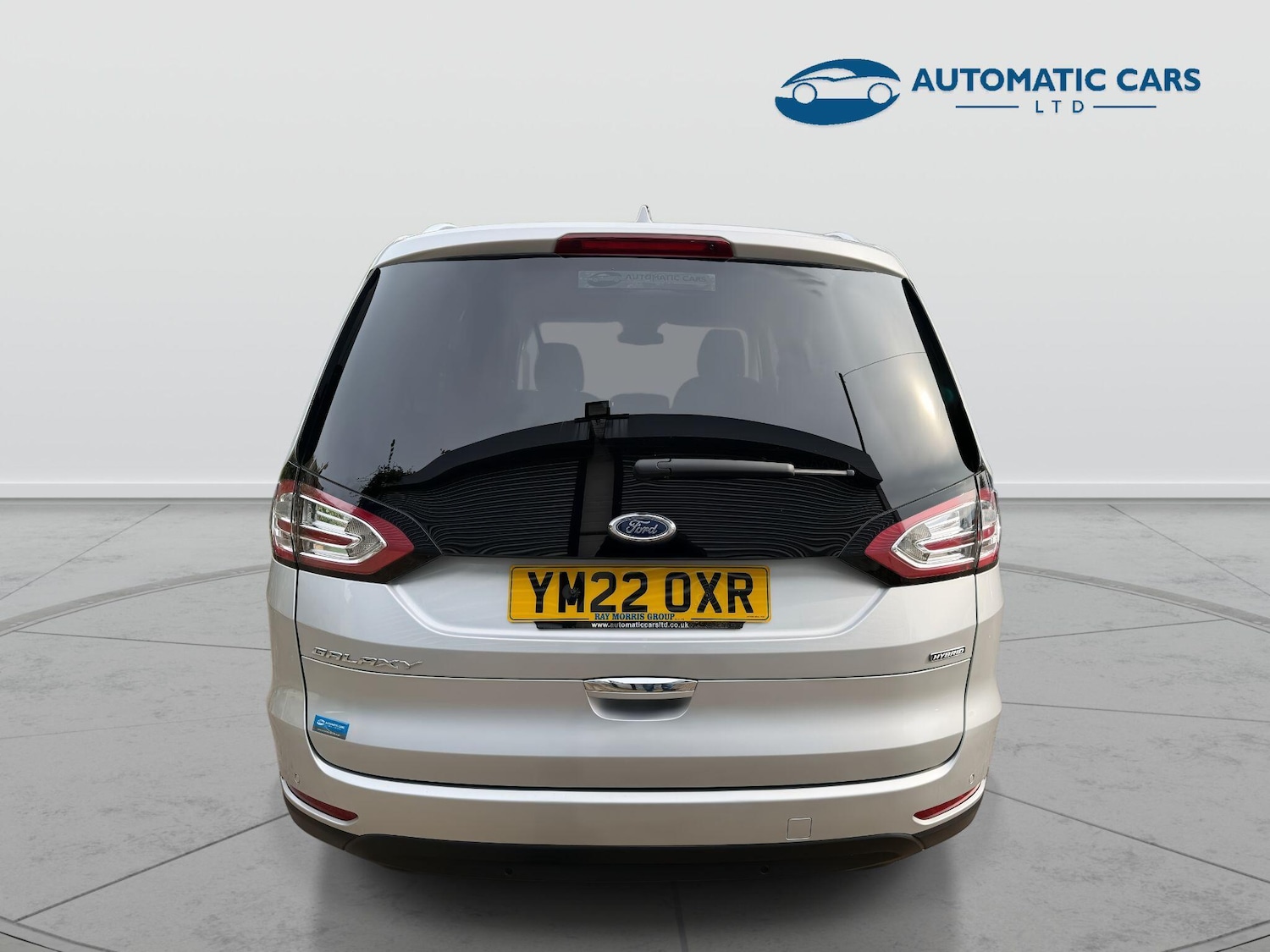Used Ford Galaxy 2022 for sale - 77193094: Photo 6