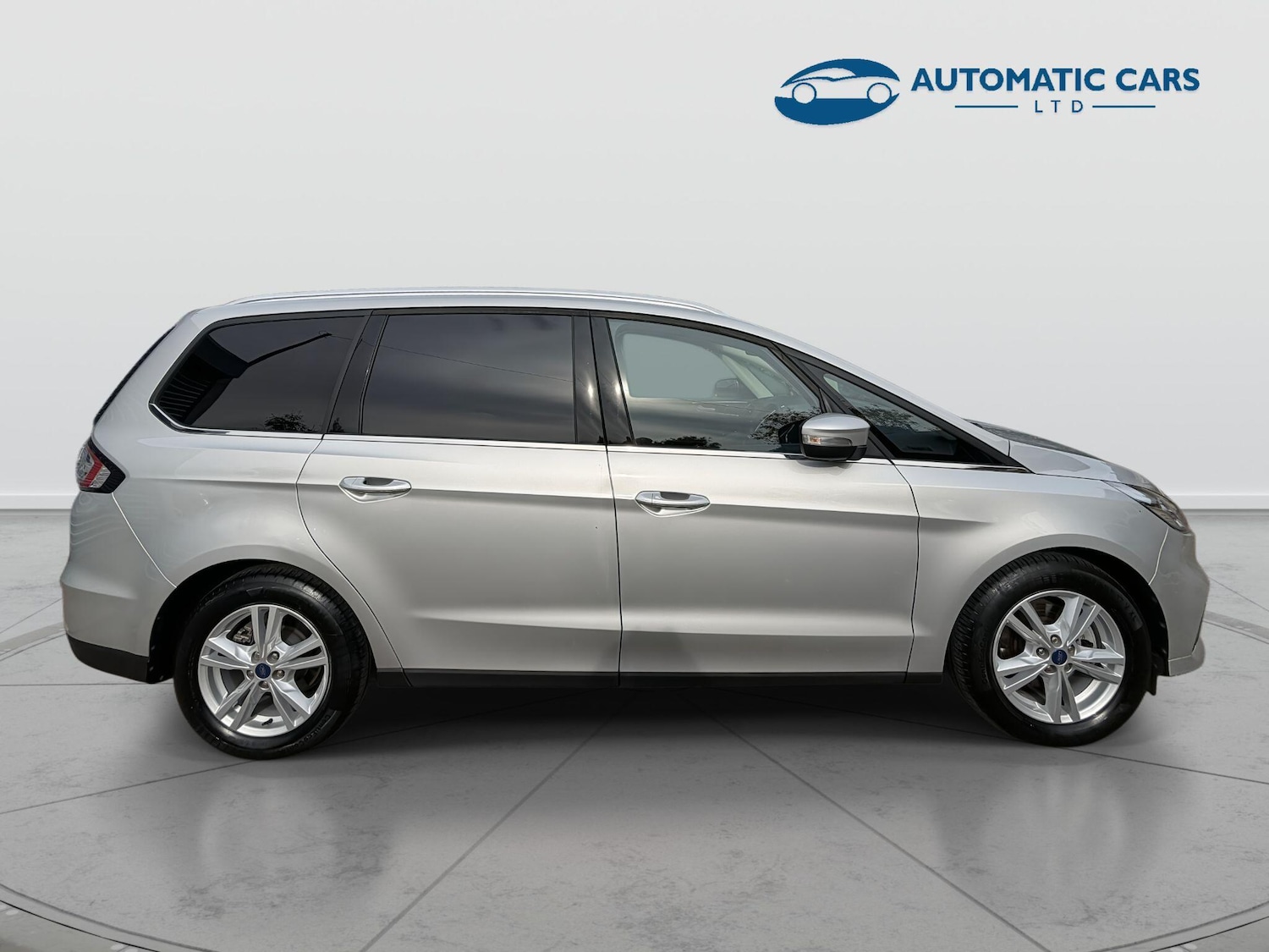 Used Ford Galaxy 2022 for sale - 77193094: Photo 7