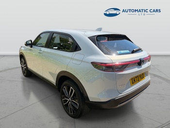 Used Honda HR-V 2023 for sale - 78375342: Photo