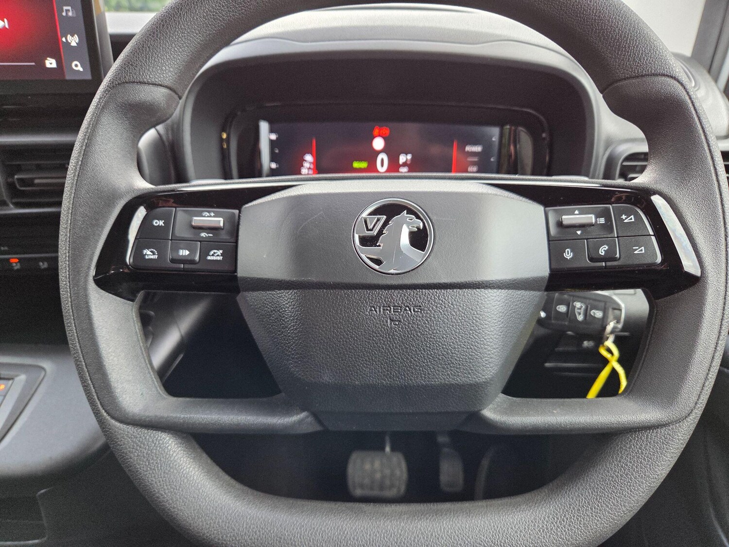 Used Vauxhall Combo Life 2024 for sale - 77496509: Photo 10