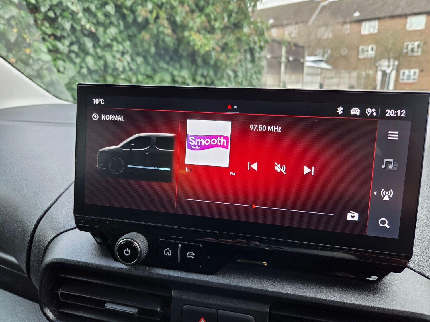 Used Vauxhall Combo Life 2024 for sale - 77496509: Photo 11