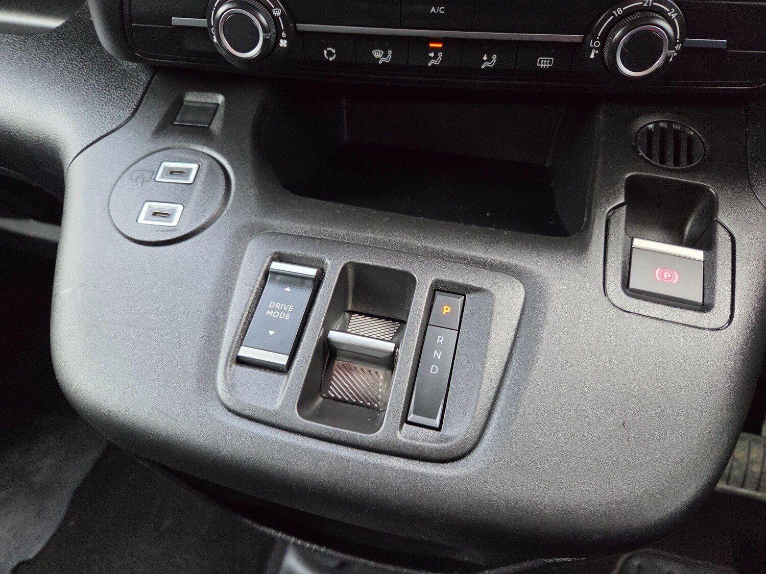 Used Vauxhall Combo Life 2024 for sale - 77496509: Photo 15