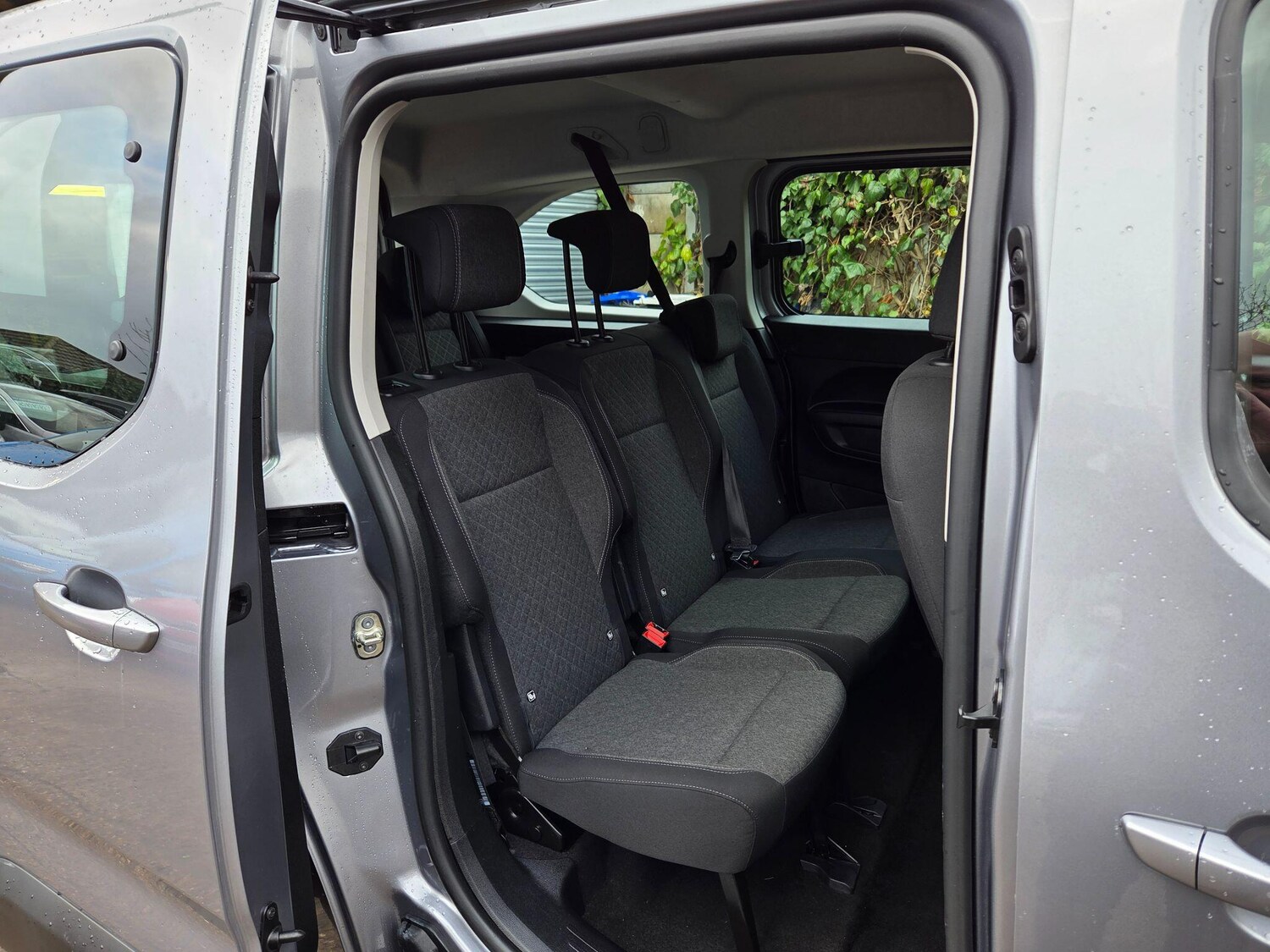 Used Vauxhall Combo Life 2024 for sale - 77496509: Photo 19