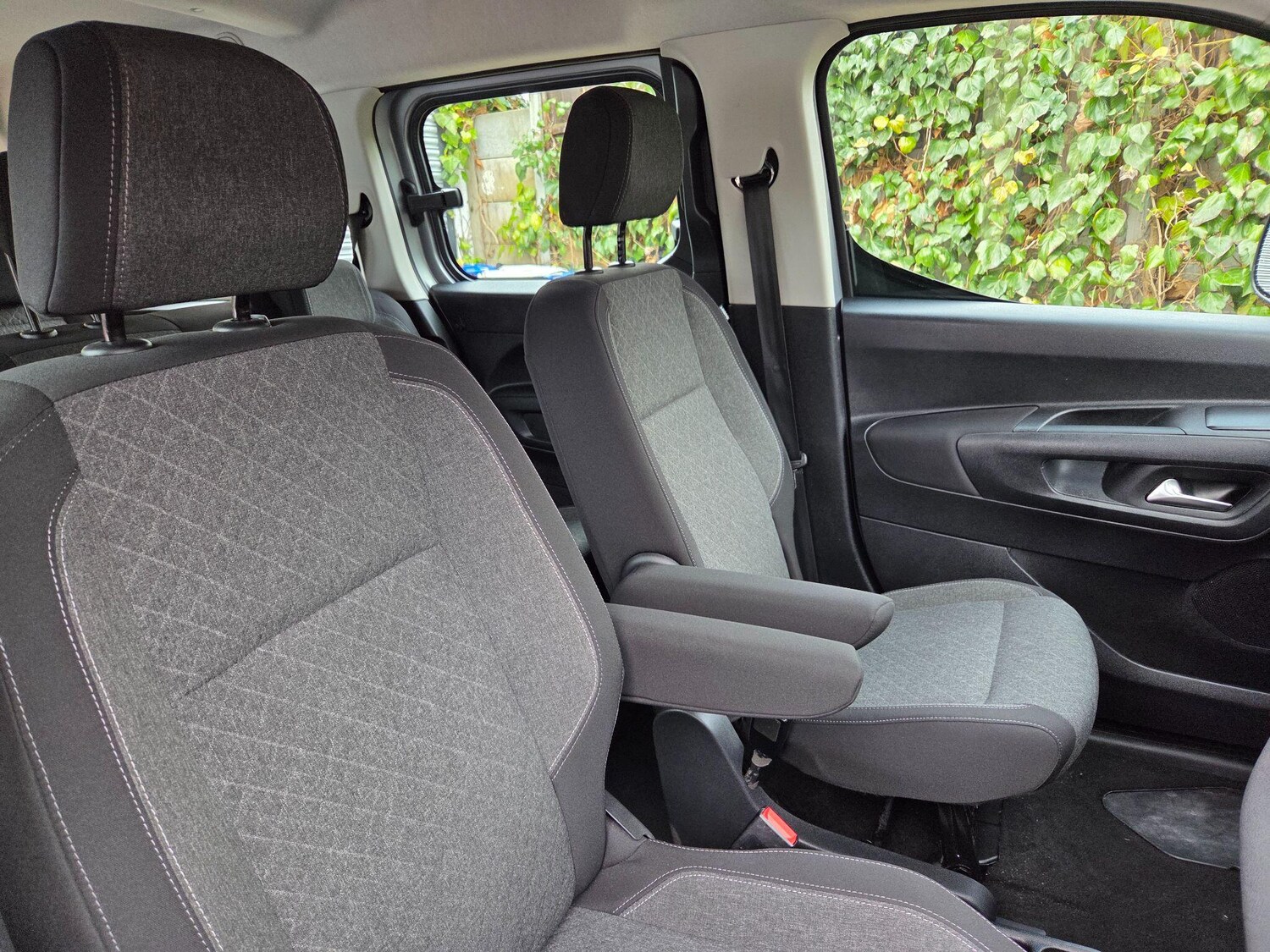 Used Vauxhall Combo Life 2024 for sale - 77496509: Photo 21