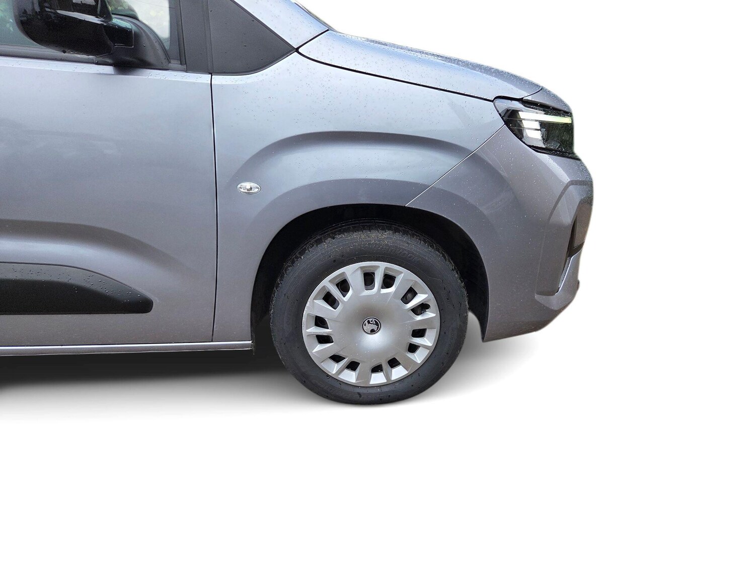 Used Vauxhall Combo Life 2024 for sale - 77496509: Photo 23