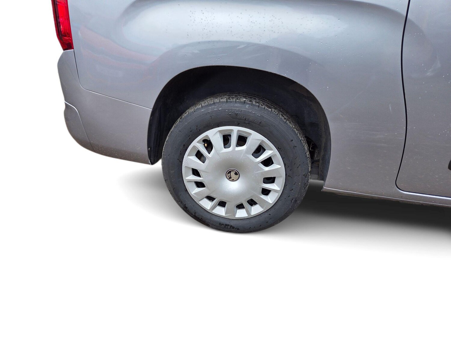 Used Vauxhall Combo Life 2024 for sale - 77496509: Photo 24