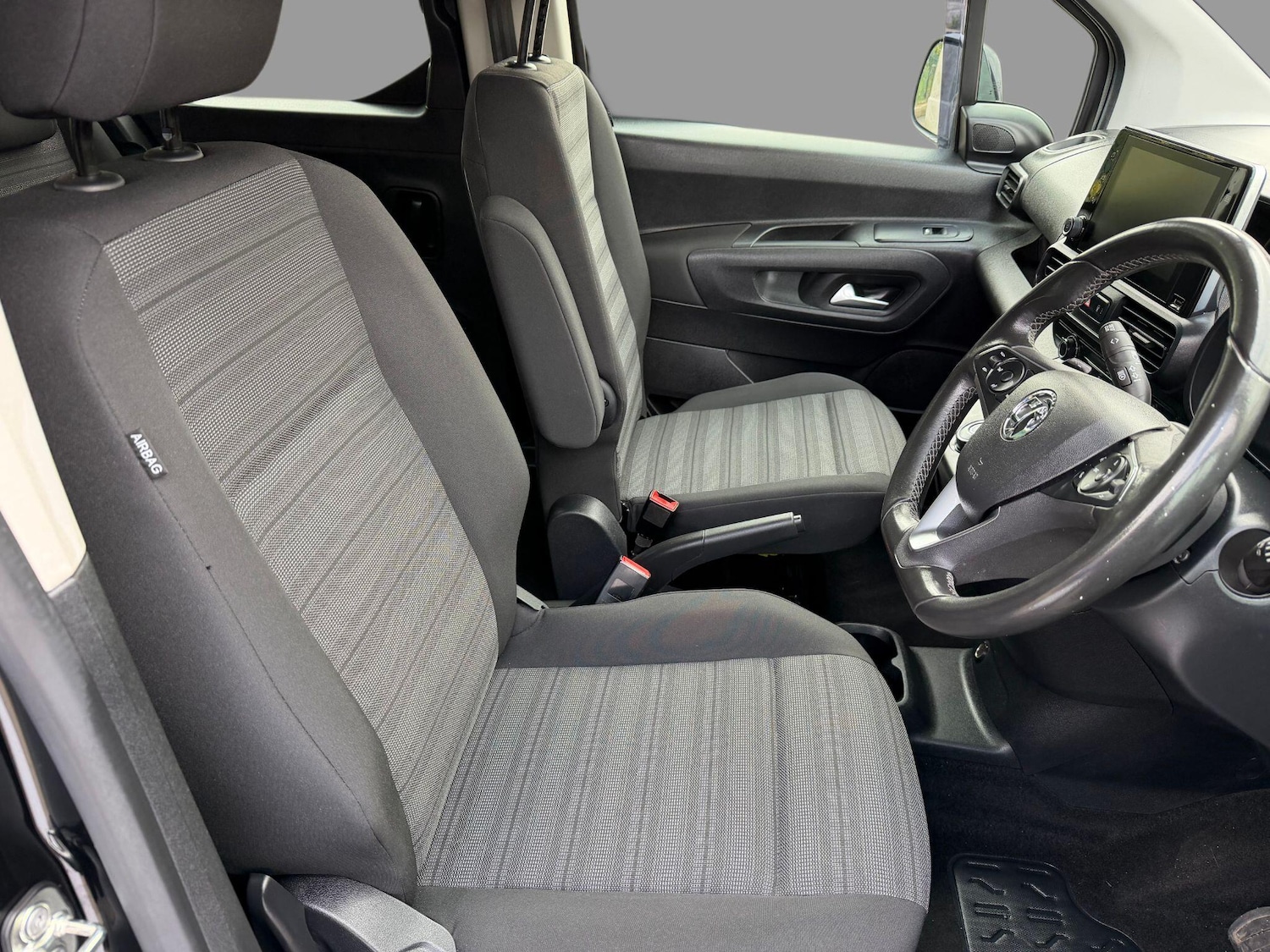 Used Vauxhall Combo Life 2021 for sale - 77193098: Photo 10